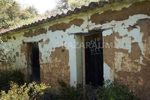 Farm hus i Odemira, Beja, Odemira - € 115.000 | Ref: K-312 - foto 2