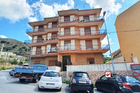 Lejlighed i Messina, Messina, Messina - € 65.000 | Ref: VNB-4660 - foto 1