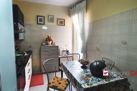 Lejlighed i Messina, Messina, Messina - € 65.000 | Ref: VNB-4660 - foto 14