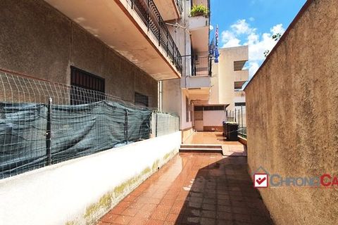 Lejlighed i Messina, Messina, Messina - € 65.000 | Ref: VNB-4660 - foto 16