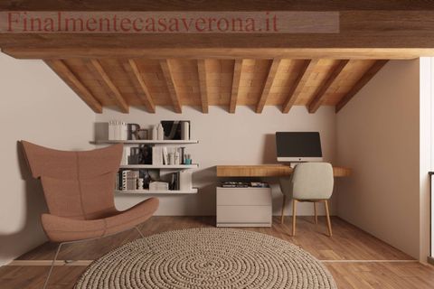 Villa a Verona, Verona, Verona - € 255.000 | Ref: 337 - foto 10