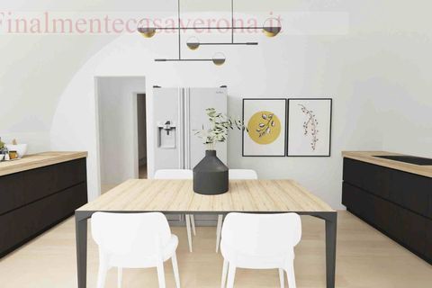 Rækkehus i Verona, Verona, Verona - € 255.000 | Ref: 338 - foto 11