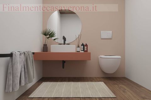 Rækkehus i Verona, Verona, Verona - € 255.000 | Ref: 338 - foto 14