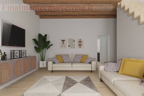 Rækkehus i Verona, Verona, Verona - € 255.000 | Ref: 338 - foto 23