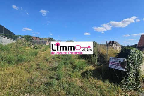 Helårsgrund i Cappy, Somme, Cappy - € 26.500 | Ref: C3543-DP-HAUTEPICARDIE3 - foto 1