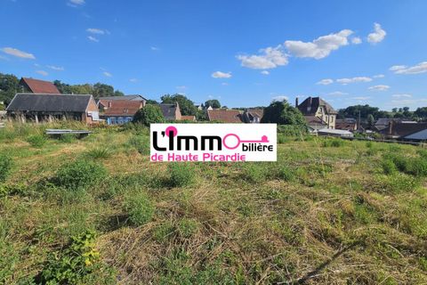 Helårsgrund i Cappy, Somme, Cappy - € 26.500 | Ref: C3543-DP-HAUTEPICARDIE3 - foto 2