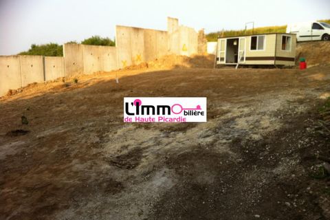 Terra a Chuignolles, Somme, Chuignolles - € 30.600 | Ref: C3549-HAUTEPICARDIE3 - foto 4