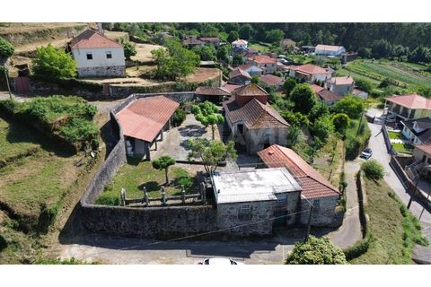 Villa a Valenca, Viana do Castelo, Valenca - € 575.000 | Ref: 2646 - foto 7