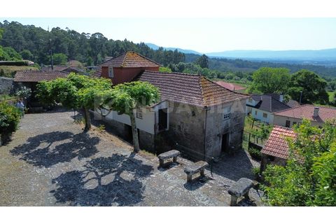 Villa a Valenca, Viana do Castelo, Valenca - € 575.000 | Ref: 2646 - foto 9