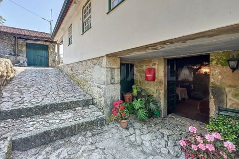 Villa a Valenca, Viana do Castelo, Valenca - € 575.000 | Ref: 2646 - foto 11