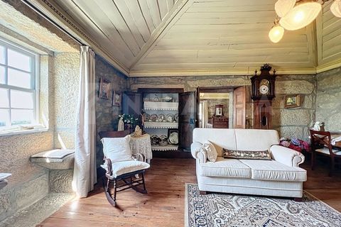 Villa a Valenca, Viana do Castelo, Valenca - € 575.000 | Ref: 2646 - foto 17