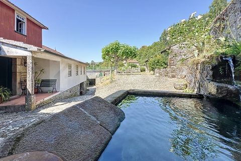 Villa a Valenca, Viana do Castelo, Valenca - € 575.000 | Ref: 2646 - foto 25