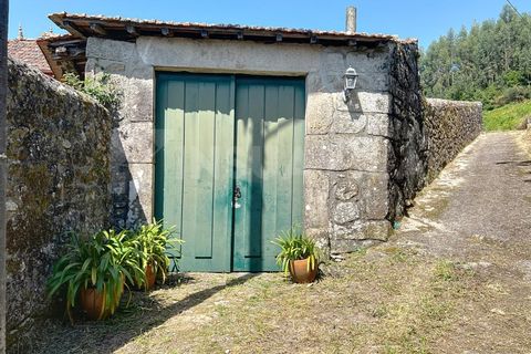 Villa a Valenca, Viana do Castelo, Valenca - € 575.000 | Ref: 2646 - foto 36