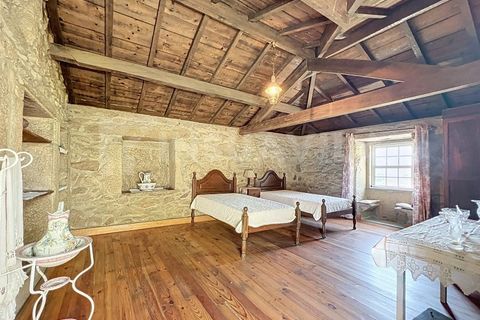 Villa a Valenca, Viana do Castelo, Valenca - € 575.000 | Ref: 2646 - foto 39