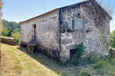 Villa i Valenca, Viana do Castelo, Valenca - € 275.000 | Ref: 2646 (2) - foto 32