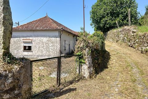 Villa i Valenca, Viana do Castelo, Valenca - € 275.000 | Ref: 2646 (2) - foto 35