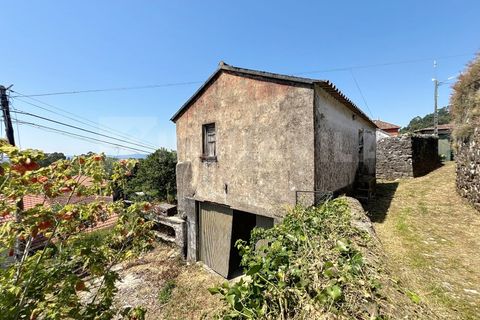 Villa i Valenca, Viana do Castelo, Valenca - € 275.000 | Ref: 2646 (2) - foto 36