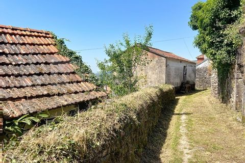 Villa i Valenca, Viana do Castelo, Valenca - € 275.000 | Ref: 2646 (2) - foto 46