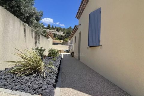 Villa i Aureille, Bouches-du-Rhone, Aureille - € 550.000 | Ref: 0609 - foto 3