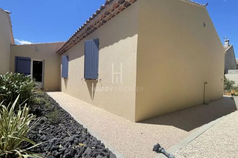 Villa i Aureille, Bouches-du-Rhone, Aureille - € 550.000 | Ref: 0609 - foto 5