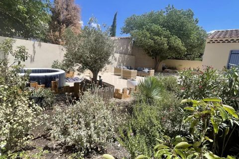 Villa i Aureille, Bouches-du-Rhone, Aureille - € 550.000 | Ref: 0609 - foto 8