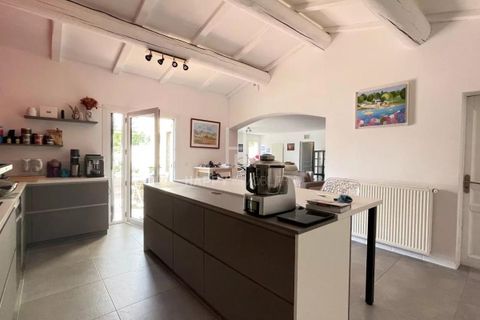 Villa i Aureille, Bouches-du-Rhone, Aureille - € 550.000 | Ref: 0609 - foto 17