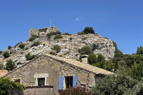 Villa i Aureille, Bouches-du-Rhone, Aureille - € 550.000 | Ref: 0609 - foto 18