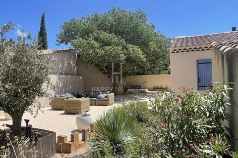 Villa i Aureille, Bouches-du-Rhone, Aureille - € 550.000 | Ref: 0609 - foto 19