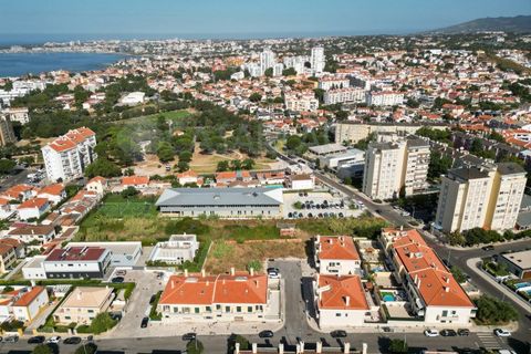 Lejlighed i Cascais, Lisbon, Cascais - € 675.000 | Ref: APC0122 - foto 36