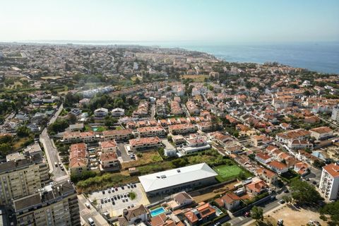 Lejlighed i Cascais, Lisbon, Cascais - € 675.000 | Ref: APC0122 - foto 38
