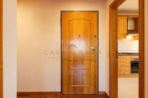 Lejlighed i Cascais, Lisbon, Cascais - € 675.000 | Ref: APC0122 - foto 8