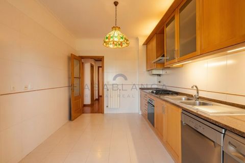 Lejlighed i Cascais, Lisbon, Cascais - € 675.000 | Ref: APC0122 - foto 11