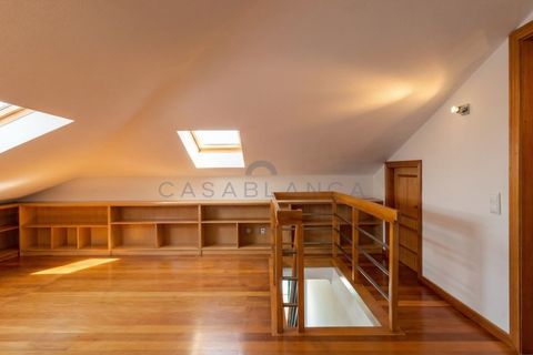 Lejlighed i Cascais, Lisbon, Cascais - € 675.000 | Ref: APC0122 - foto 27