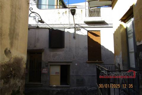 Villa i Biancavilla, Catania, Biancavilla - € 36.000 | Ref: 2610 - foto 2