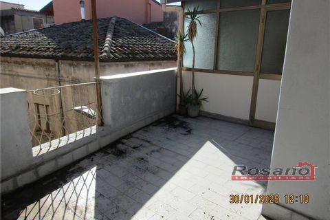 Villa i Biancavilla, Catania, Biancavilla - € 36.000 | Ref: 2610 - foto 6