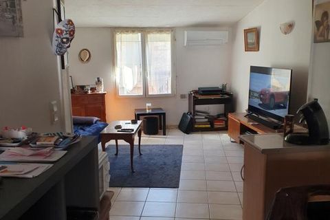 Leilighet i Pollestres, Pyrenees-Orientales, Pollestres - € 87 000 | Ref: 371 - foto 2