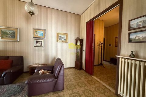 Villa a Capriate San Gervasio, Bergamo, Capriate San Gervasio - € 339.000 | Ref: 396 - foto 15