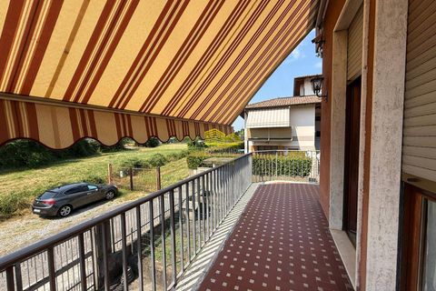 Villa a Capriate San Gervasio, Bergamo, Capriate San Gervasio - € 339.000 | Ref: 396 - foto 38