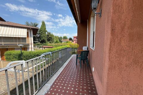Villa a Capriate San Gervasio, Bergamo, Capriate San Gervasio - € 339.000 | Ref: 396 - foto 40