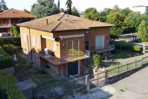 Villa a Capriate San Gervasio, Bergamo, Capriate San Gervasio - € 339.000 | Ref: 396 - foto 2