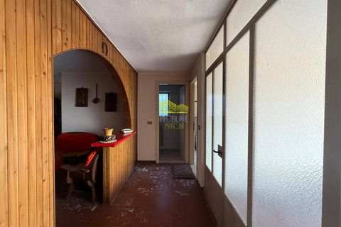 Villa i Brembate, Bergamo, Brembate - € 309.000 | Ref: 397 - foto 42