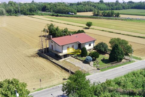 Villa i Brembate, Bergamo, Brembate - € 309.000 | Ref: 397 - foto 2