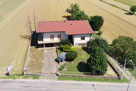 Villa i Brembate, Bergamo, Brembate - € 309.000 | Ref: 397 - foto 3