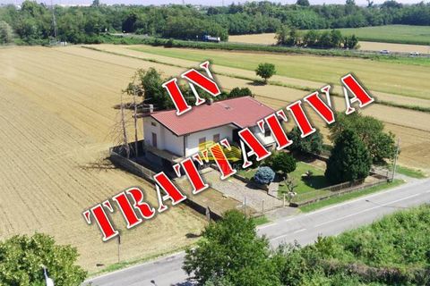 Villa i Brembate, Bergamo, Brembate - € 309.000 | Ref: 397 - foto 1