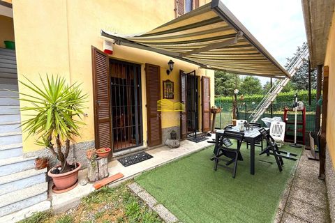 Lejlighed i Cornate d'Adda, Monza and Brianza, Cornate d'Adda - € 189.000 | Ref: 398 - foto 1