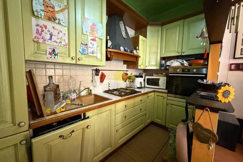 Lejlighed i Cornate d'Adda, Monza and Brianza, Cornate d'Adda - € 189.000 | Ref: 398 - foto 9