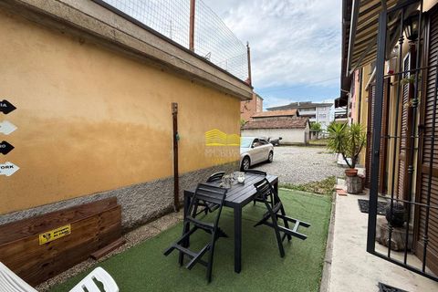 Lejlighed i Cornate d'Adda, Monza and Brianza, Cornate d'Adda - € 189.000 | Ref: 398 - foto 14