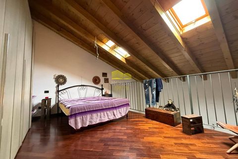 Lejlighed i Cornate d'Adda, Monza and Brianza, Cornate d'Adda - € 189.000 | Ref: 398 - foto 39