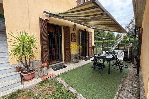 Lejlighed i Cornate d'Adda, Monza and Brianza, Cornate d'Adda - € 189.000 | Ref: 398 - foto 42