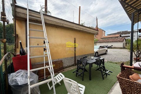 Lejlighed i Cornate d'Adda, Monza and Brianza, Cornate d'Adda - € 189.000 | Ref: 398 - foto 43
